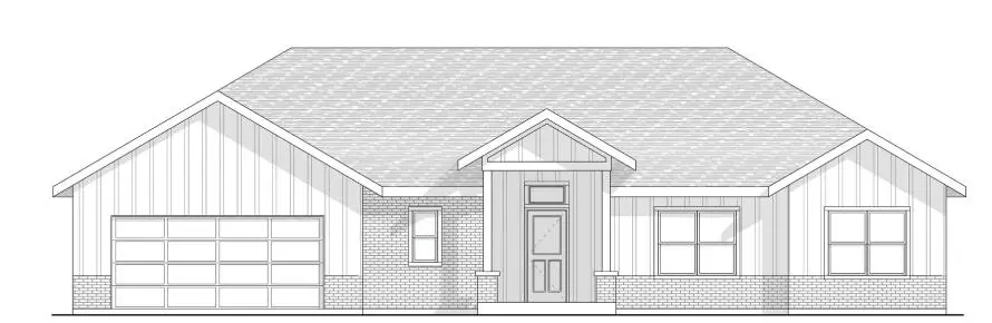 115 E Kelce LN #Lot 1, Republic, MO 65738