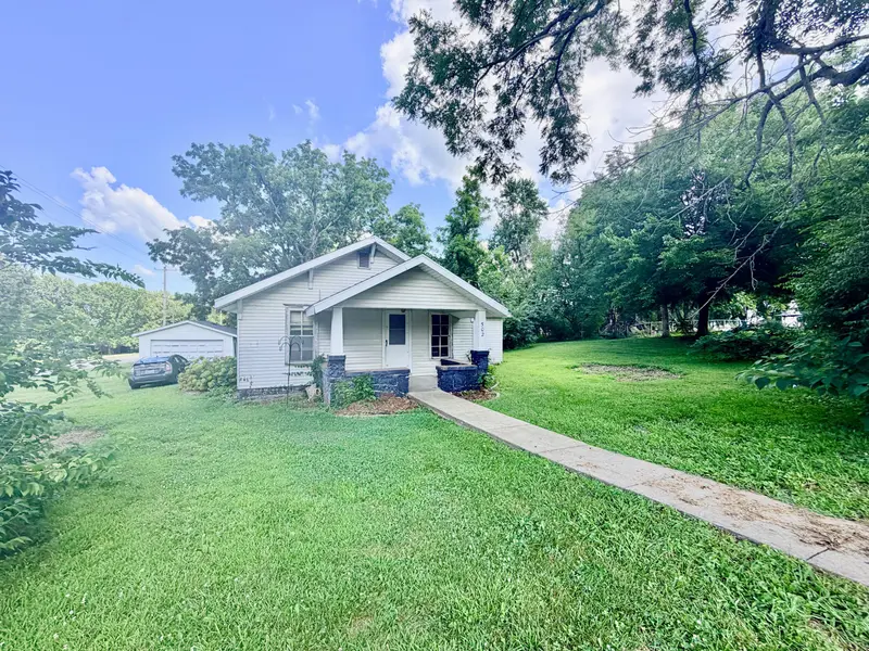 502 Campbell ST, Greenfield, MO 65661