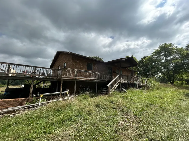 2829 County Road 324, Thayer, MO 65791