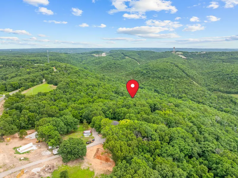 Lot 13 Welkom DR, Branson, MO 65616