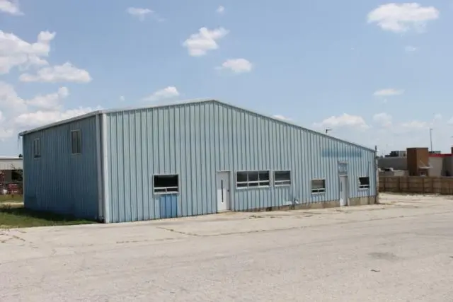 2200 N Main AVE, Mountain Grove, MO 65711