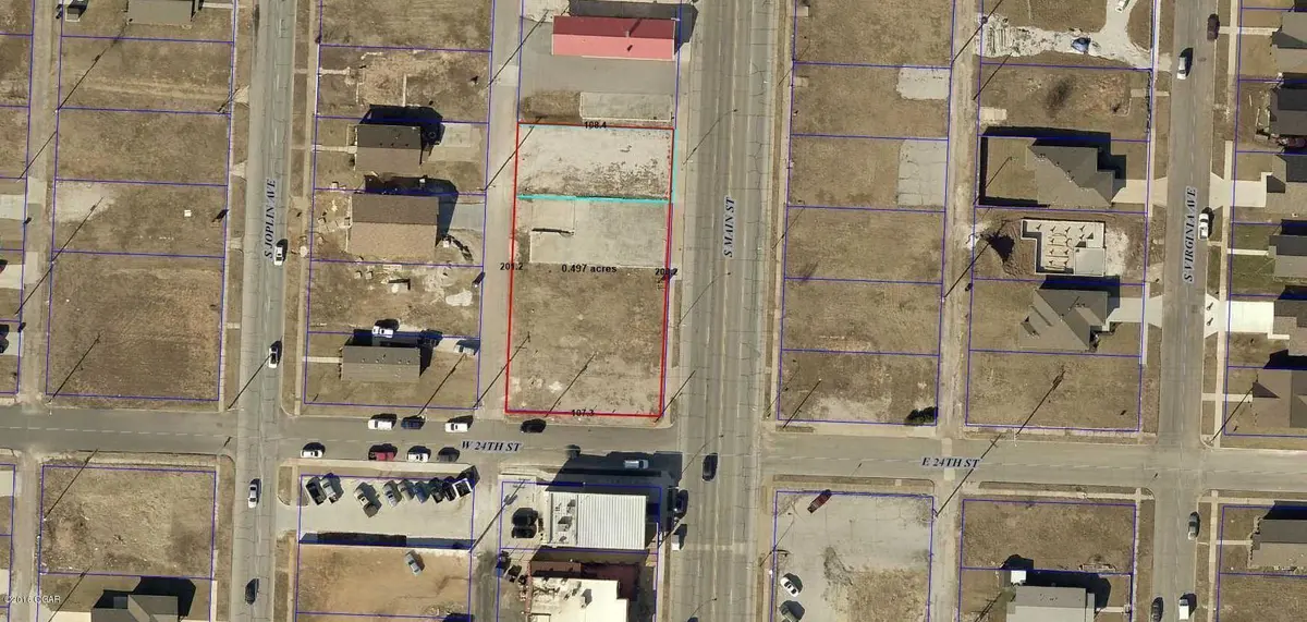 2318-2328 S Main ST, Joplin, MO 64804