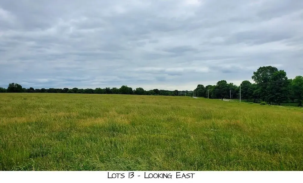 Lot 13 Prairie View Rd, Brighton, MO 65617