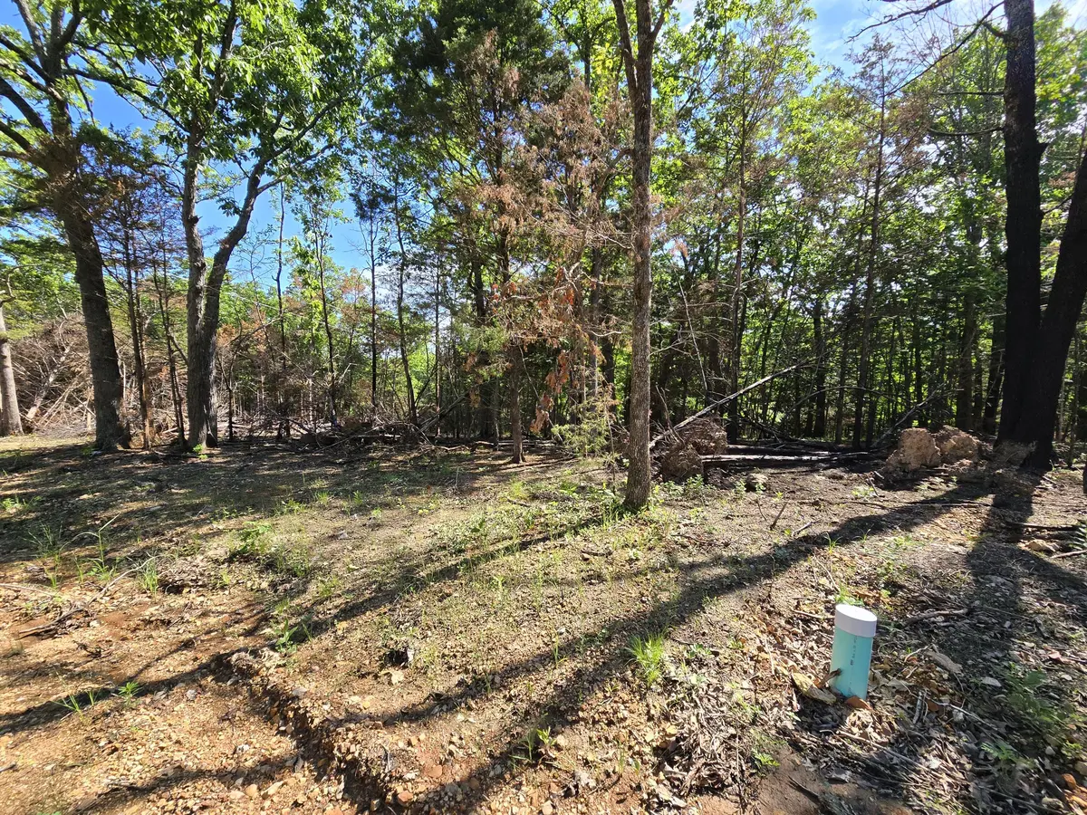 Lot 9 Block 12 Tall Oaks, Pittsburg, MO 65724