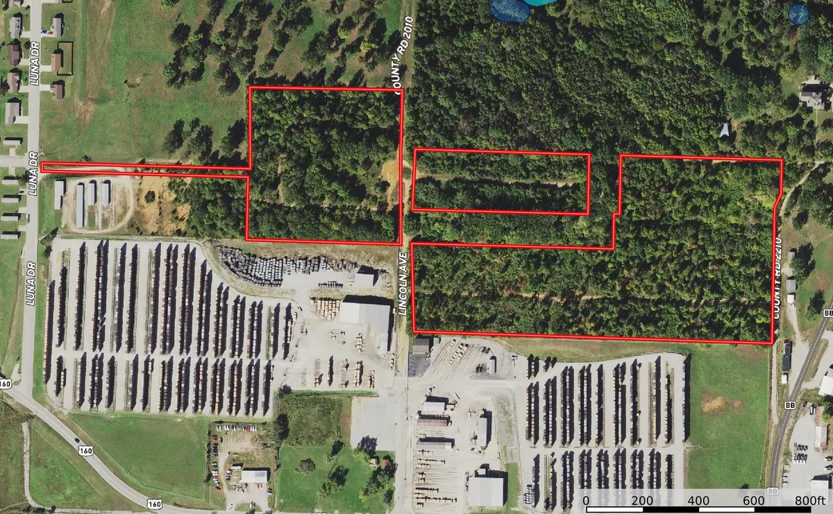 000 County Road 2010, West Plains, MO 65775