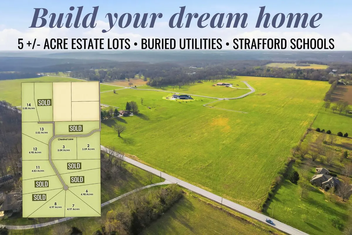 Lot 12 Farm Road 134, Springfield, MO 65802