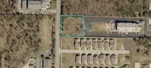 1 Arlene ST, Branson, MO 65616