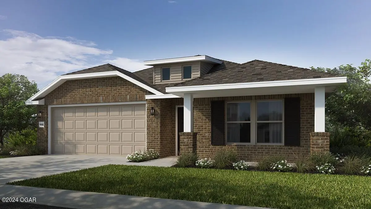 1901 S St. Louis AVE, Joplin, MO 64804