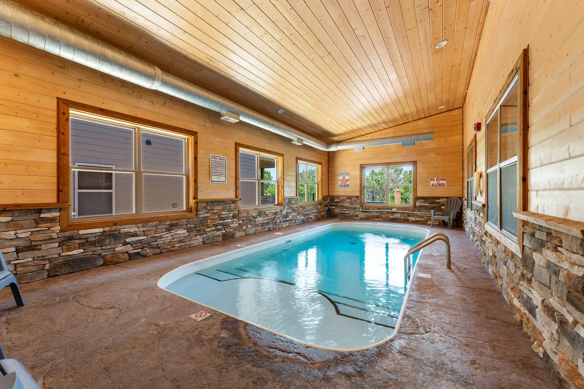 440 Lake Front DR, Branson, MO 65616