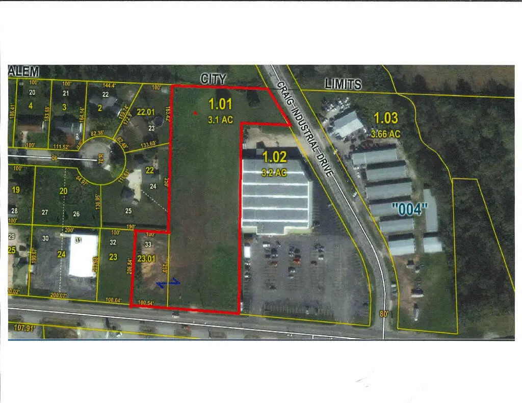 000 E Scenic Rivers BLVD, Salem, MO 65560