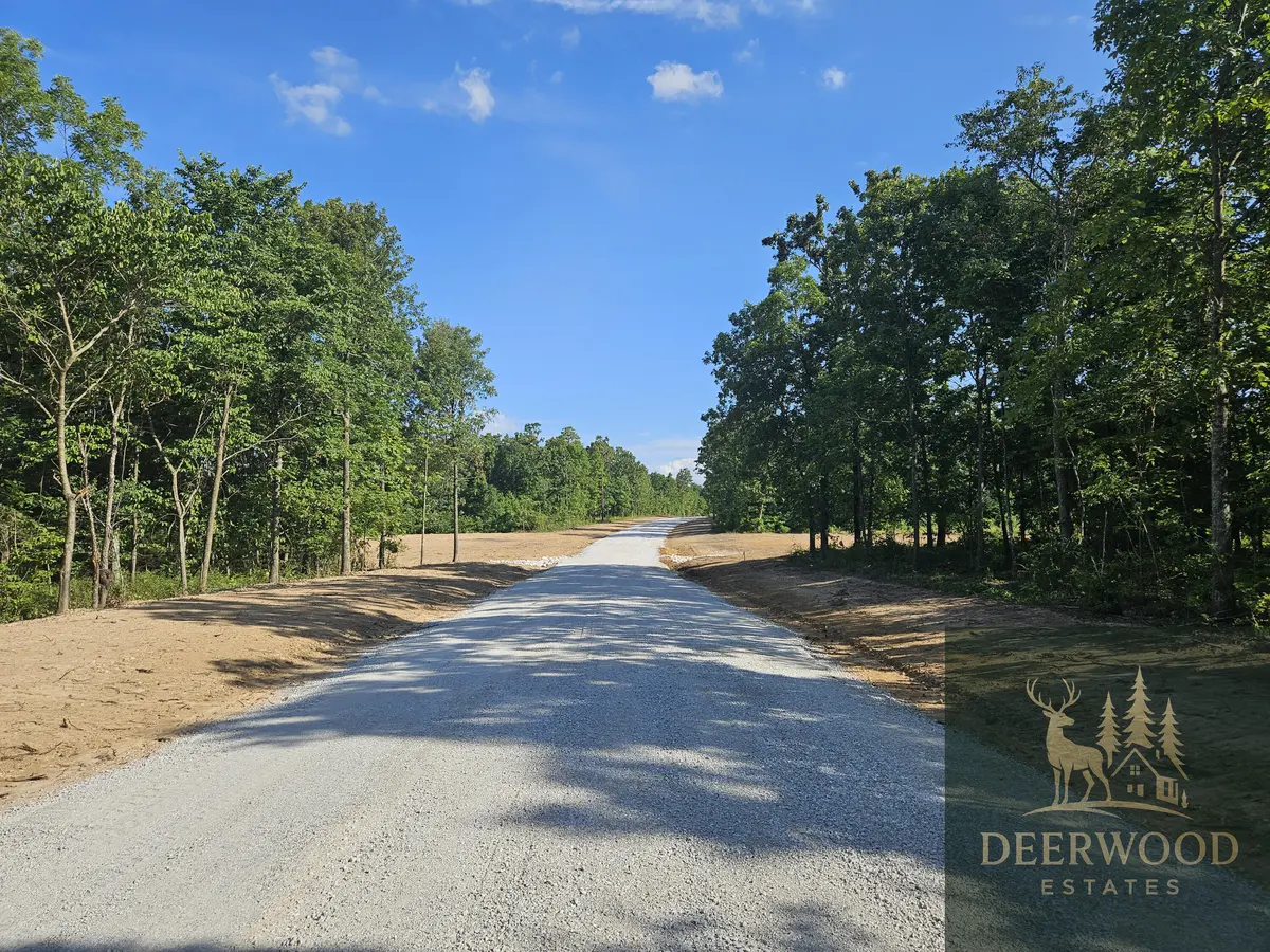 Lot 15 Deerwood Estates, Aurora, MO 65605