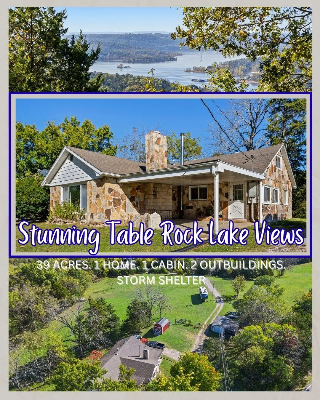 4616 State Highway 265, Branson, MO 65616