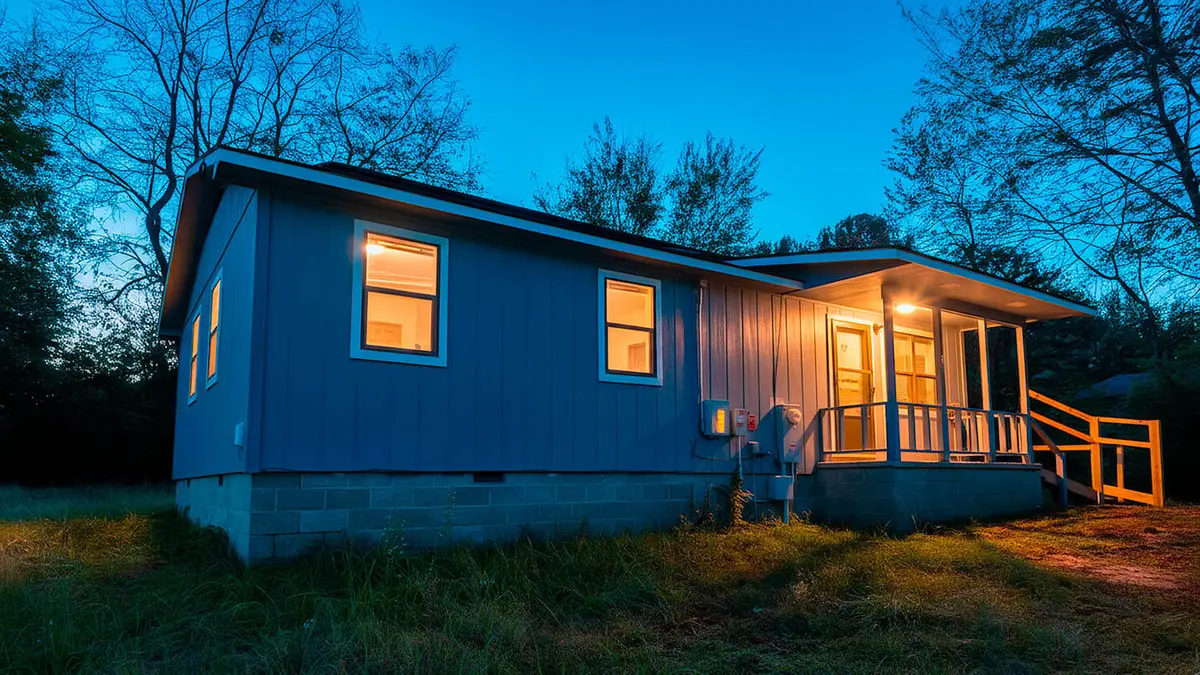 79 Rose Street, Melbourne, AR 72556