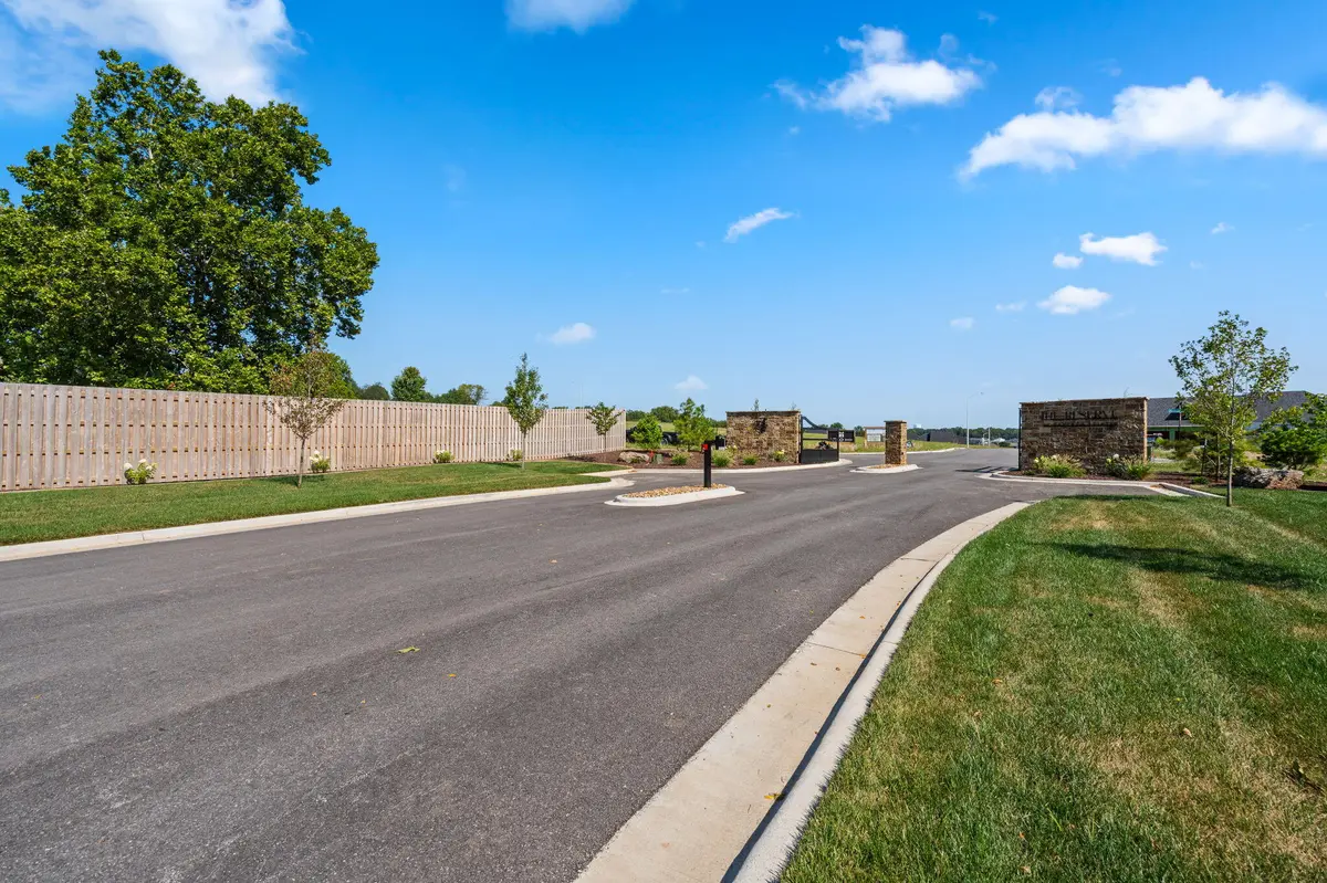Lot 6 Wonderview LN, Springfield, MO 65802