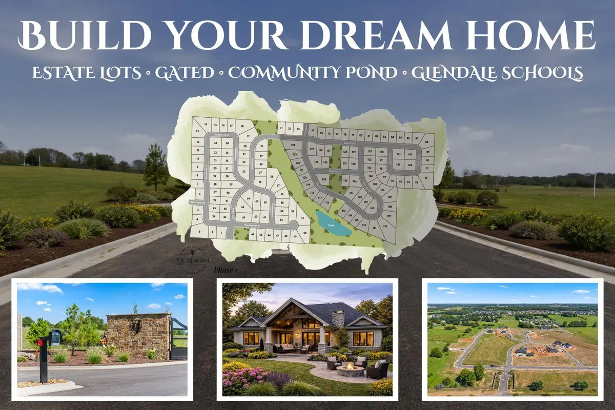 Lot 43 Beland BLVD, Springfield, MO 65802