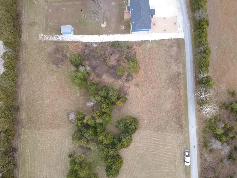 Lot 3 Doc Meyer RD, Seligman, MO 65745