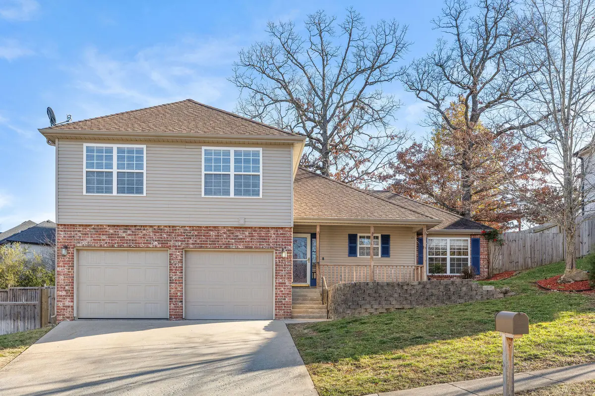 153 Sapling DR, Branson, MO 65616