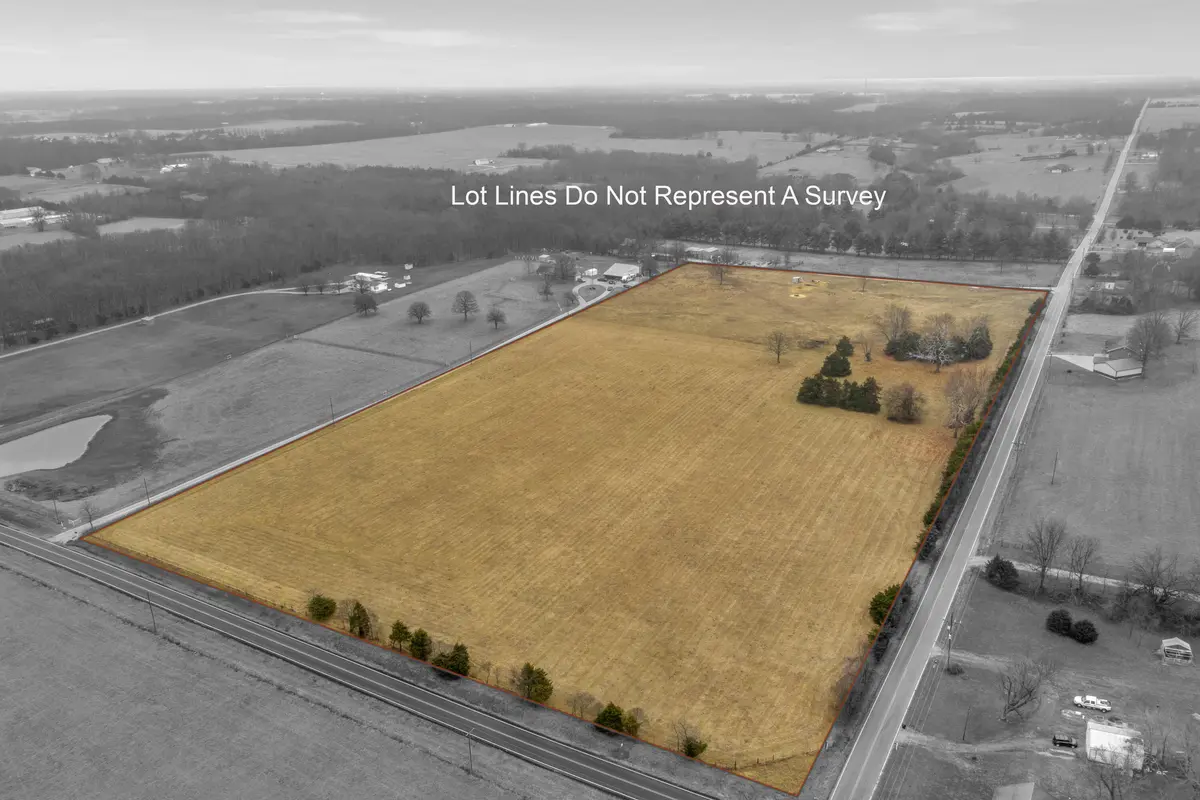 Tract 2 N State Highway 215, Strafford, MO 65757