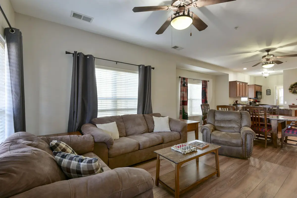 9 Bermuda DR #2, Branson West, MO 65737