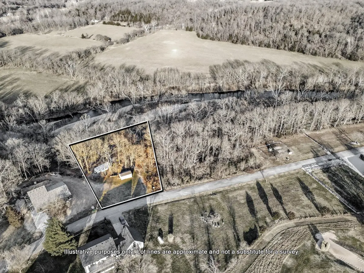 000 Dollar ST #Lot 2, Clever, MO 65631
