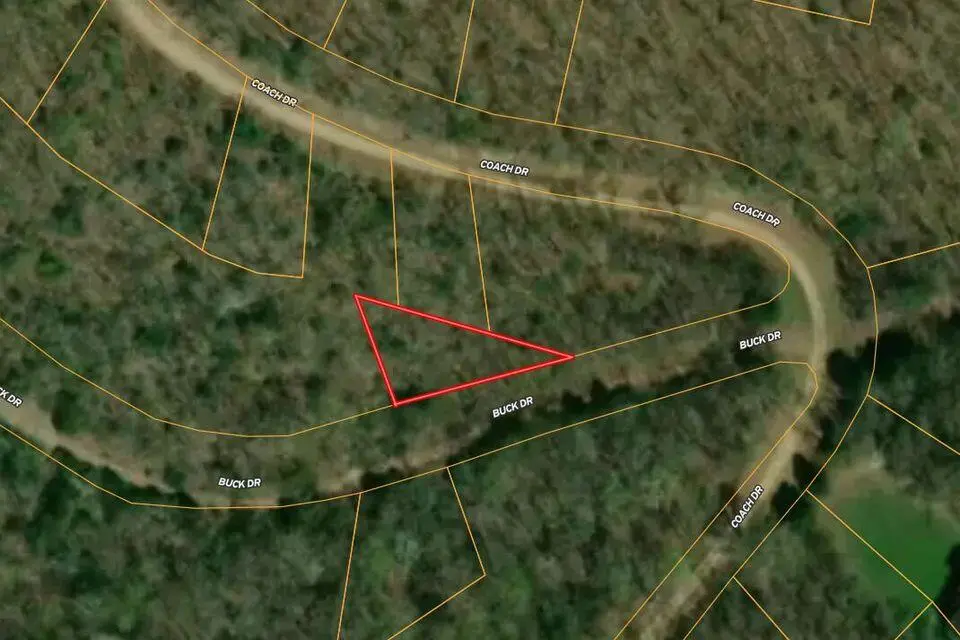 000 Buck DR, Ridgedale, MO 65739