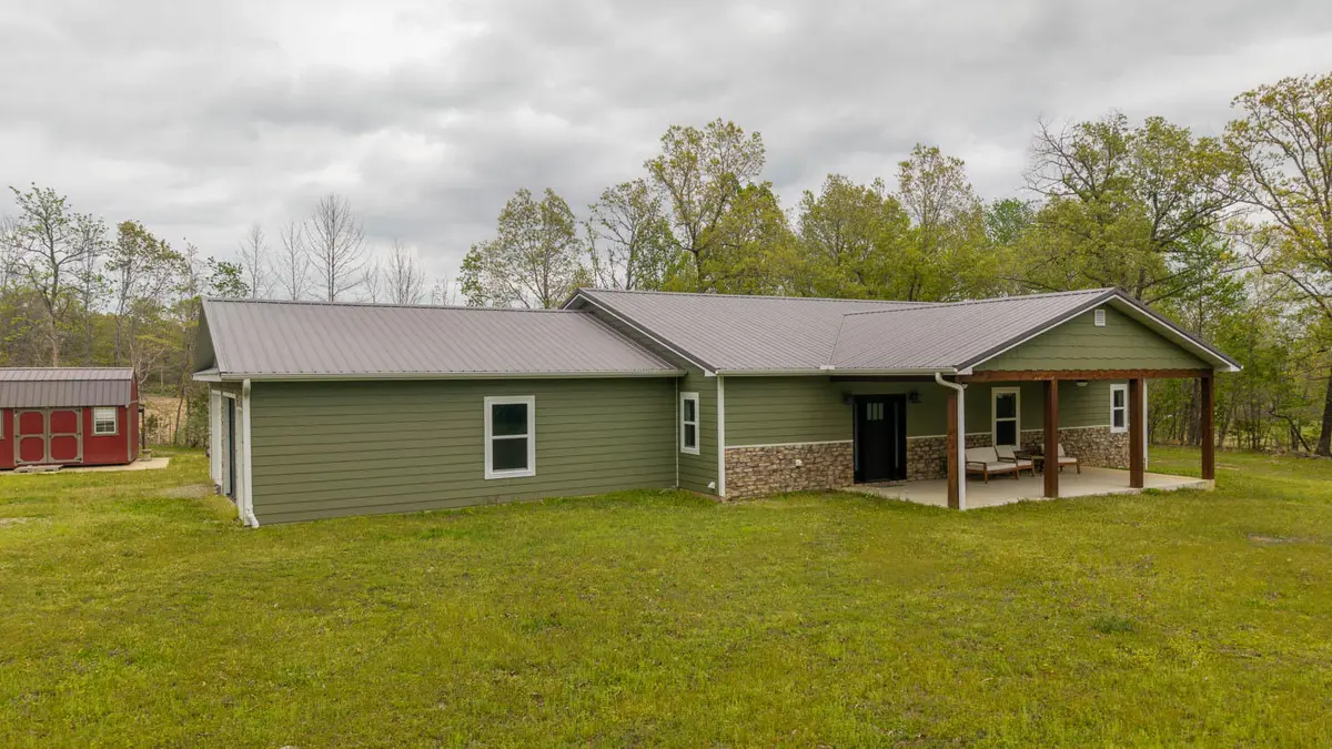 312 Earl Street, Thayer, MO 65791