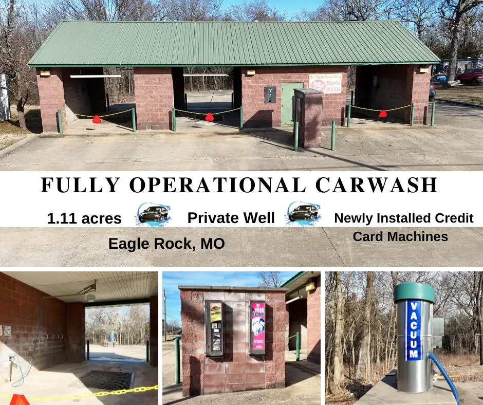 34274 State Highway 86, Eagle Rock, MO 65641