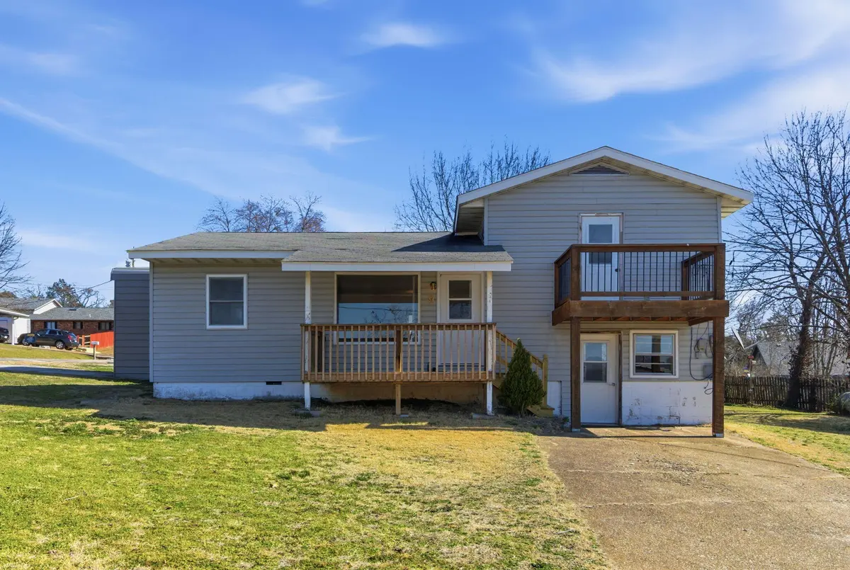 9 Turner DR, Kimberling City, MO 65686