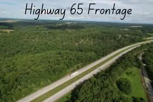 Tbd Us-65, Hollister, MO 65672