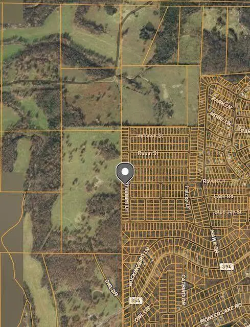 1408 Lark RD, Horseshoe Bend, AR 72512