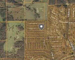 1504 Robin ST, Horseshoe Bend, AR 72512
