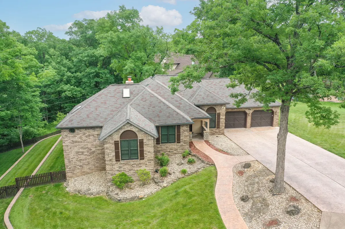 87 Westwood DR, Branson, MO 65616