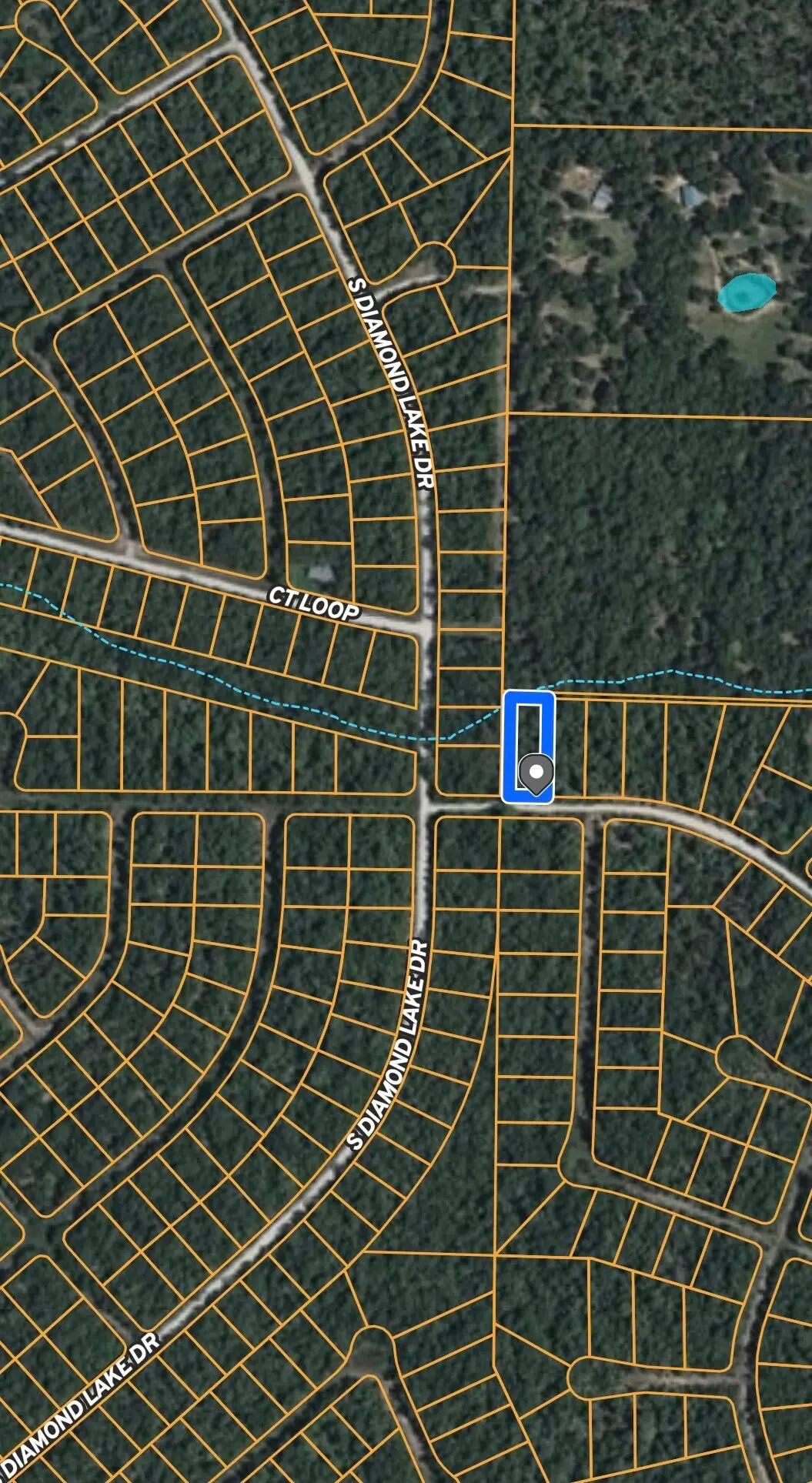 2604 President DR, Horseshoe Bend, AR 72512