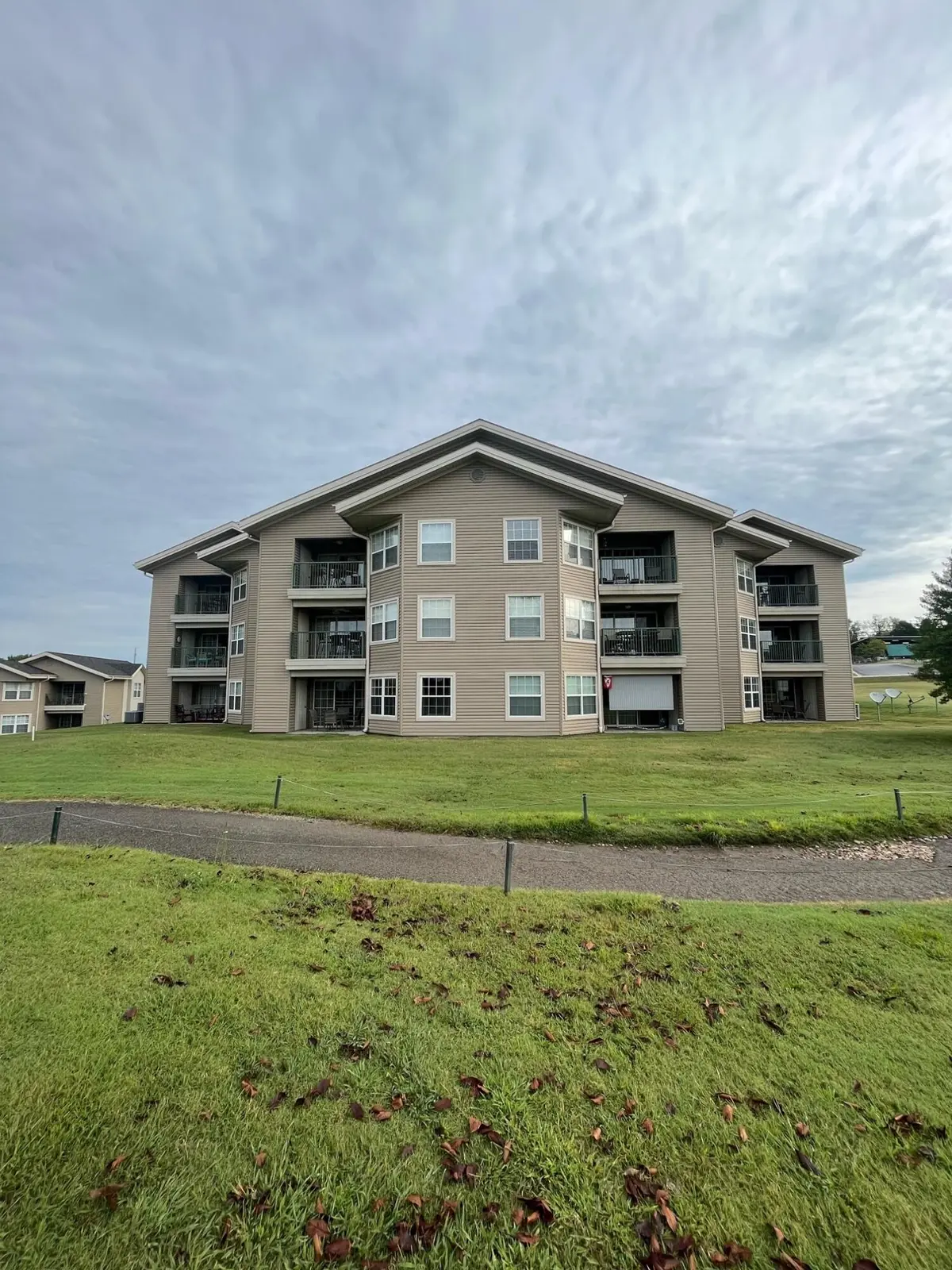 110 W Rockford DR, Branson, MO 65616