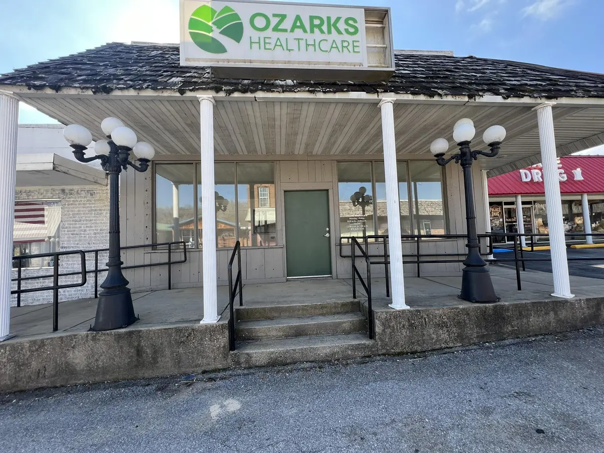 260 Main ST, Mammoth Spring, AR 72554