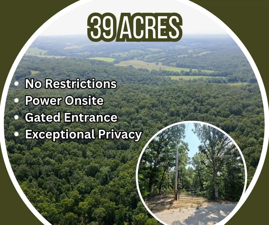 001 Abadyl RD, Fordland, MO 65652