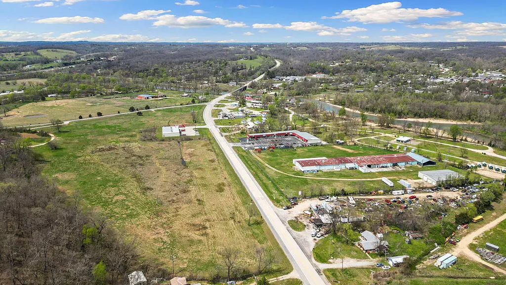 Tbd Business Highway 71 & Hwy H, Pineville, MO 64856