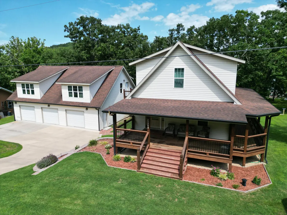 27284 Cimarron DR, Eagle Rock, MO 65641