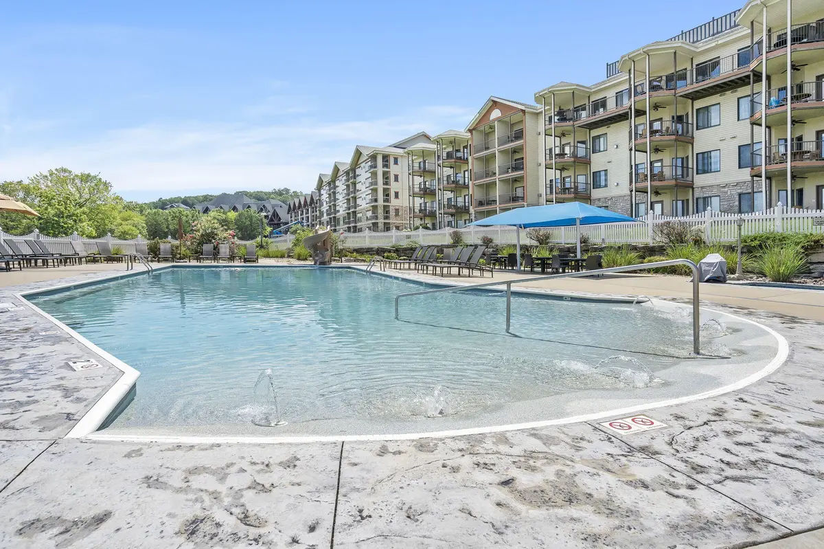 250 Lakewood DR #6209, Hollister, MO 65672