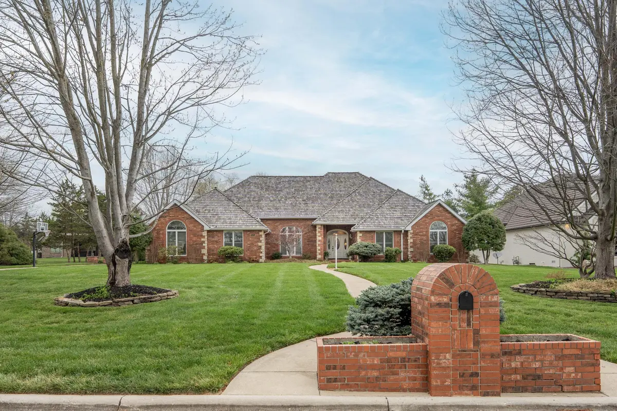 3575 E Montrose CT, Springfield, MO 65809