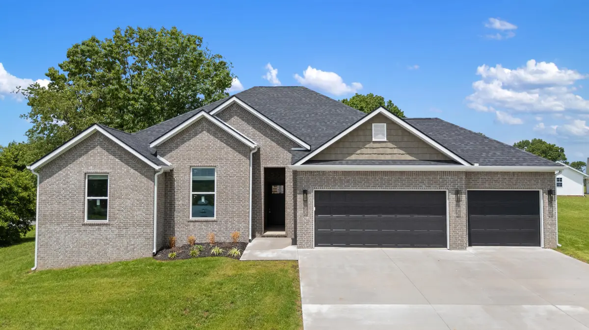 299 Blackberry CT #Lot 19, Cassville, MO 65625