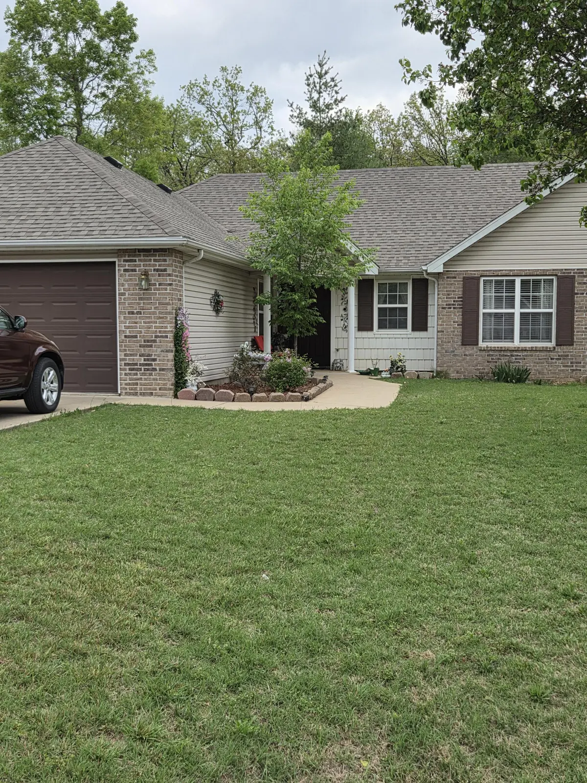 131 Birchwood CIR, Branson, MO 65616