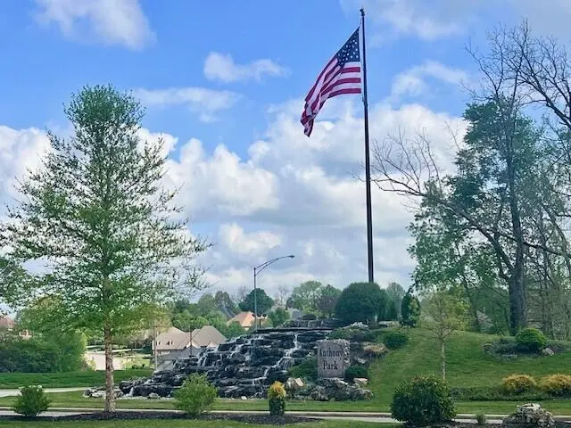 Lot 22 Anthony Park 6th Addition, Springfield, MO 65810