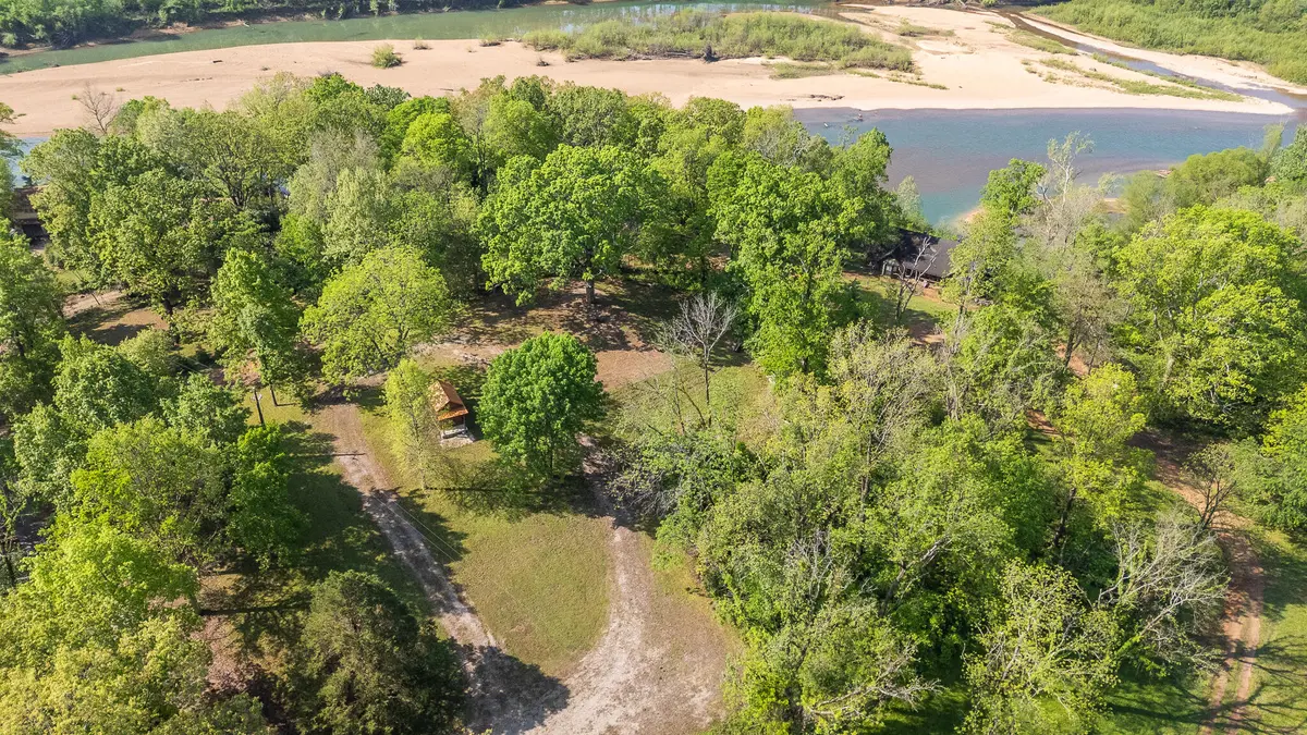 Lot 6,7,8 Walleye LN, Doniphan, MO 63935