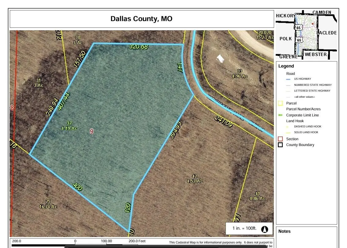 000 Ginkgo Road, Tunas, MO 65764