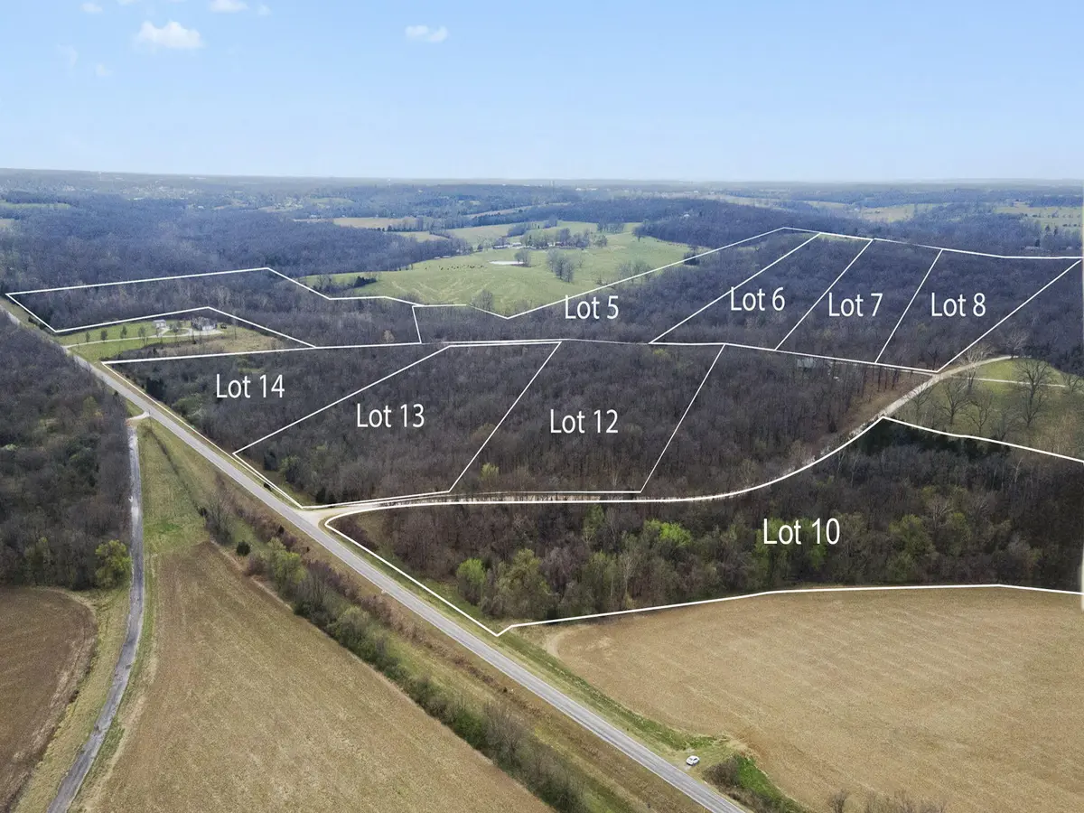 Lot 6 Ireson Estates, Stockton, MO 65785