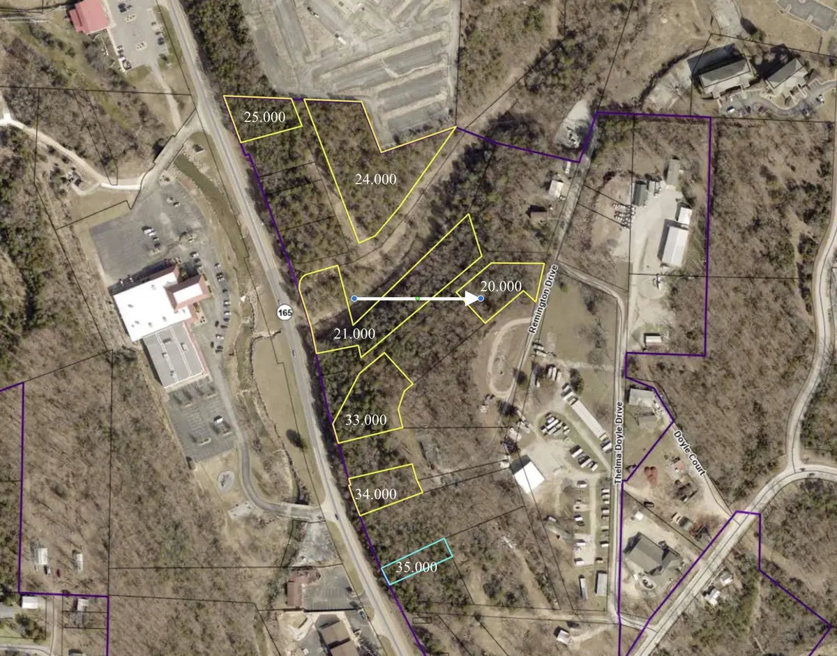 000 Us Highway 165 #28/45-47, Branson, MO 65616