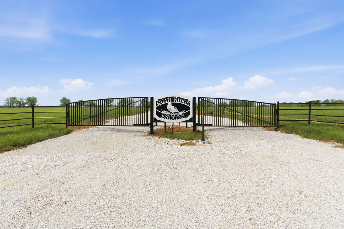 Lot 2 Quail Ridge Estates, Stockton, MO 65785