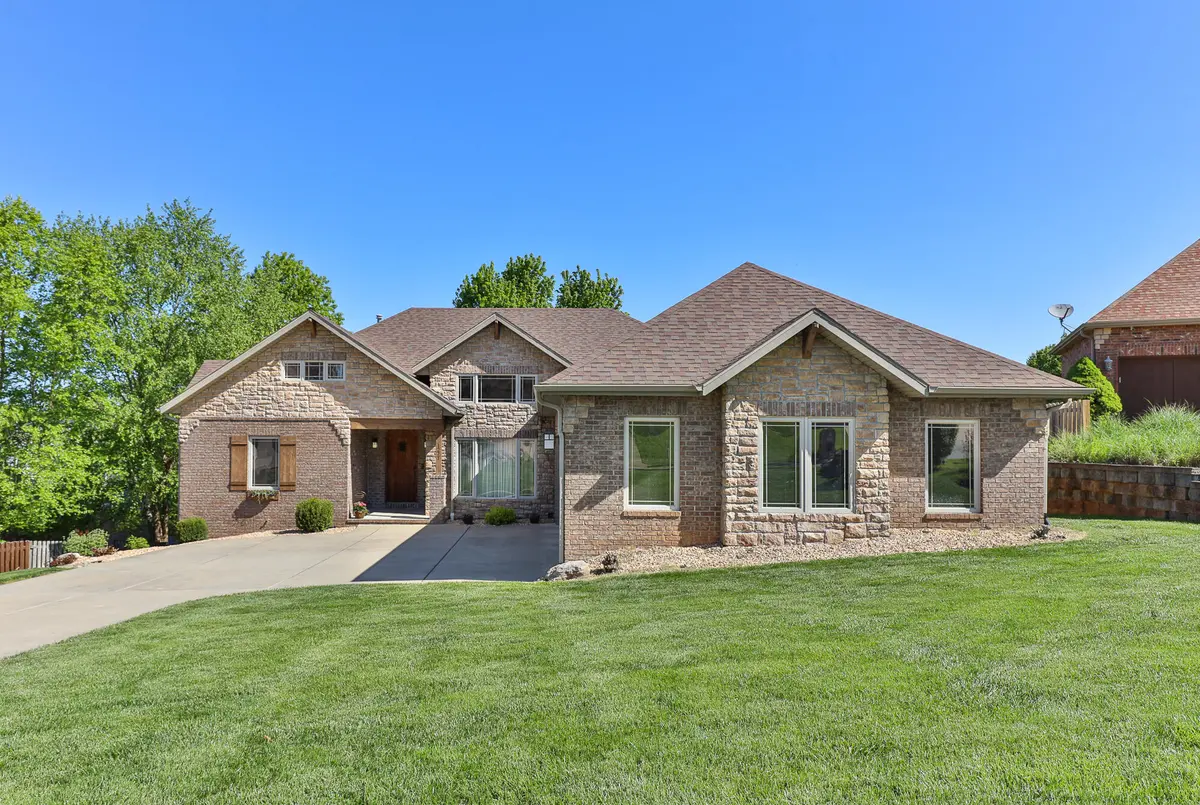 1277 Hayden CT, Springfield, MO 65804