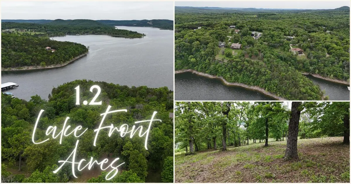 000 Eagles Point LN, Shell Knob, MO 65747